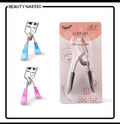 Eyebrow & Eyelash Curler Set