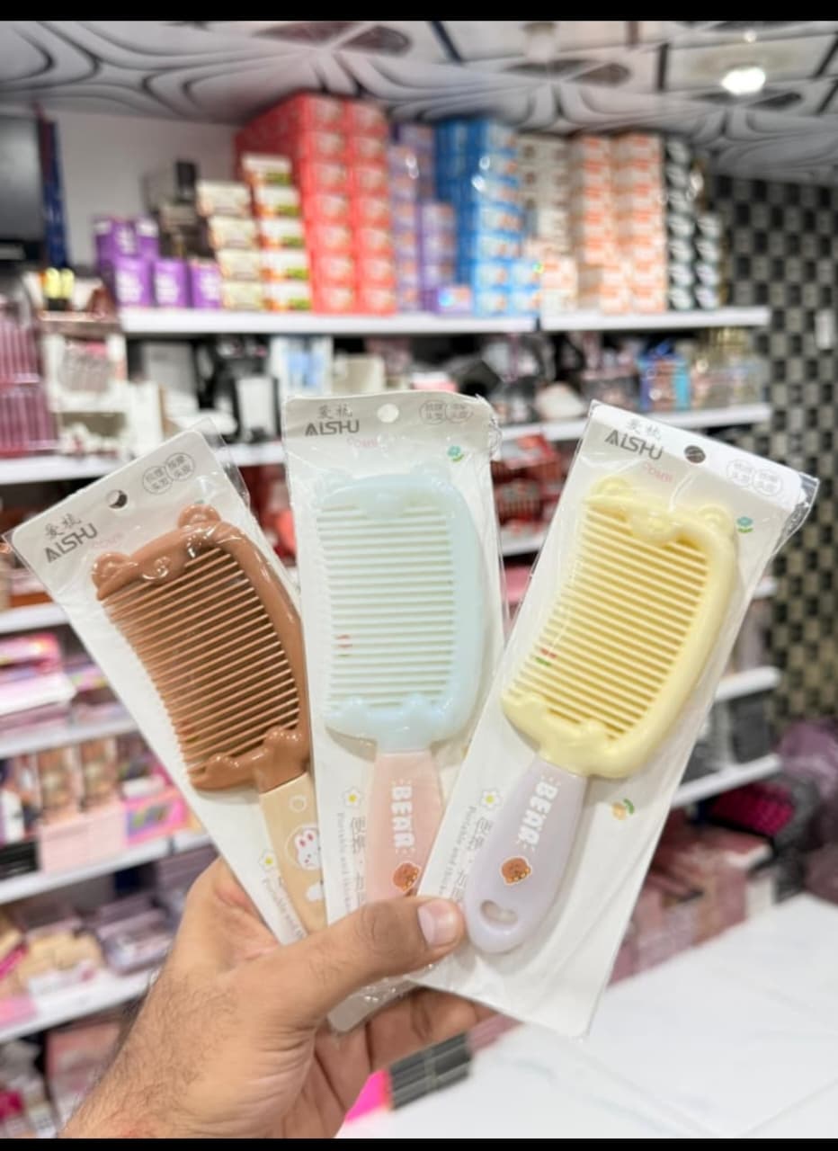 Detangling Hair Brush