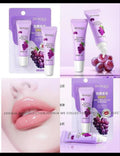 Mocallure Grape Skincare Collection