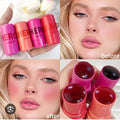Cream Blush Stick Collection