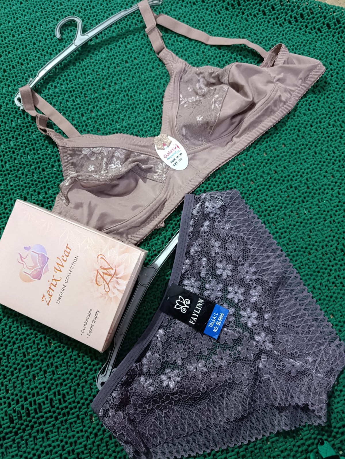 Ladies Corner Product LC-036