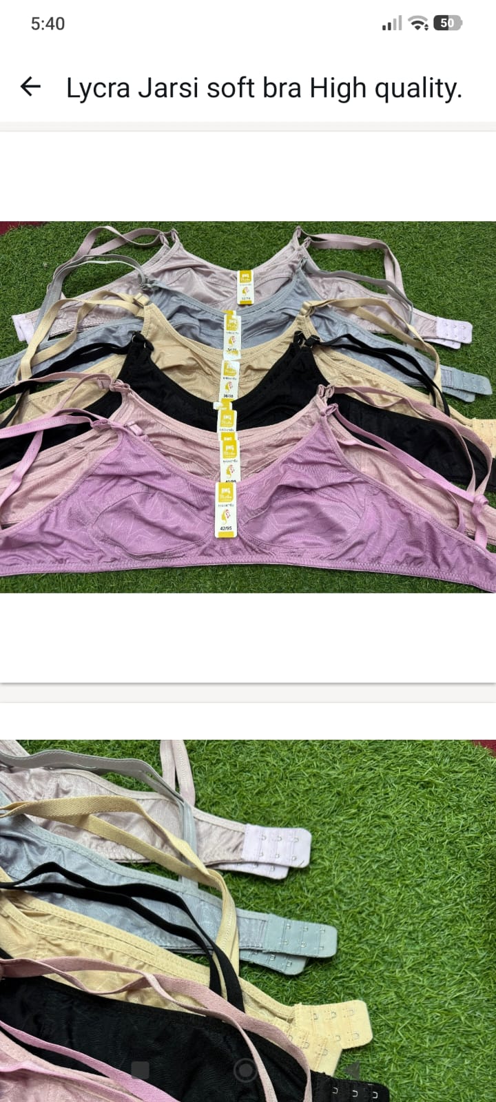 Ladies Corner Product LC-046
