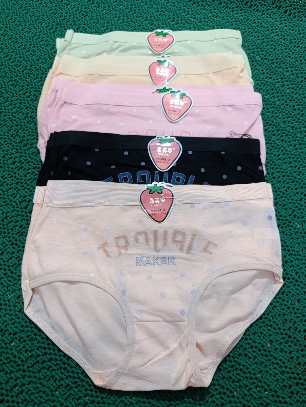 Ladies Corner Product LC-054